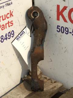 Western Star 5700XE Left Suspension Parts