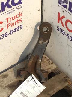 Western Star 5700XE Left Suspension Parts
