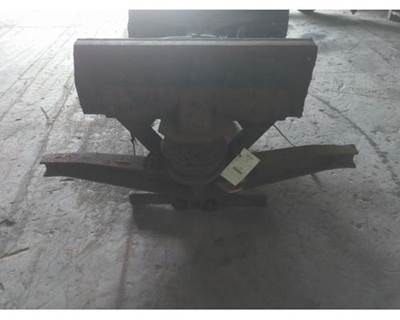 Chalmers 800 SERIES Suspension