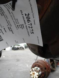 Eaton-Spicer D46170 Suspension