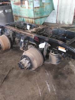 Freightliner FAS II AIRLINER LATE TANDEM Suspension