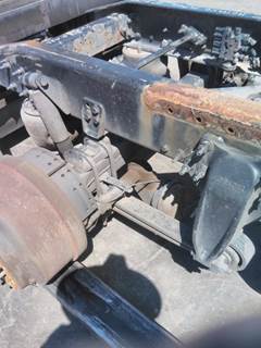 Freightliner FAS II AIRLINER LATE TANDEM Suspension