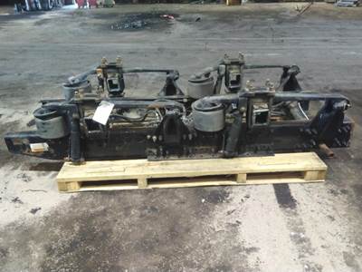 Freightliner FAS II AIRLINER LATE TANDEM Suspension