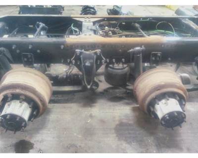 Freightliner FAS II AIRLINER LATE TANDEM Suspension