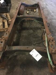 Hendrickson Suspension