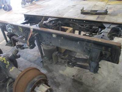 Hendrickson AR2 400 Suspension