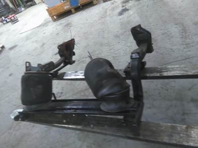 Hendrickson HA 230 SINGLE Suspension