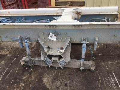 Hendrickson HA 460 TANDEM Suspension for a Hendrickson HAS 460 TANDEM