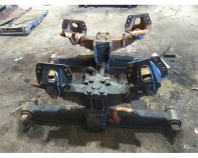 Hendrickson HN 462 (4/96 - PRESENT) Suspension