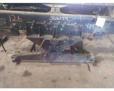 Hendrickson HN 462 (4/96 - PRESENT) Suspension