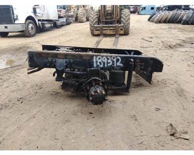 International CORPORATE 2 SPRING SINGLE Suspension