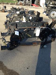 International ProStar Suspension for a International PROSTAR 113