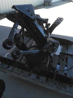 Kenworth AG-200 Suspension for a Kenworth AG200