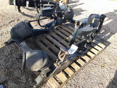 Kenworth AG-380 Suspension for a Kenworth AG380