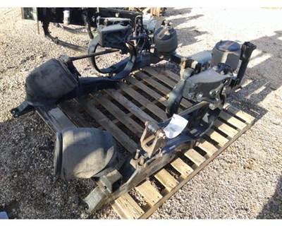 Kenworth AG-380 Suspension for a Kenworth AG380