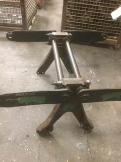 Kenworth AG-400 Suspension for a Kenworth AG400