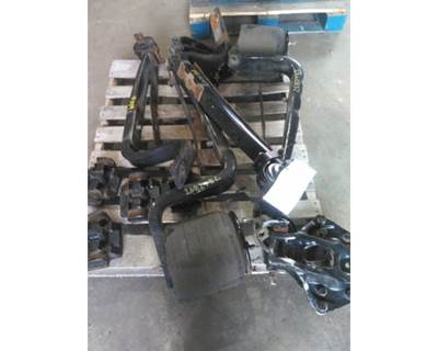Kenworth AG-400L Suspension for a Kenworth AG400L