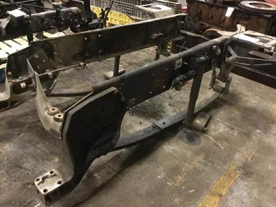 Kenworth T2000 Suspension