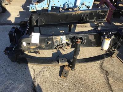 Kenworth T300 Suspension