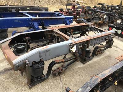 Mack Suspension for a Mack TANDEM AIR