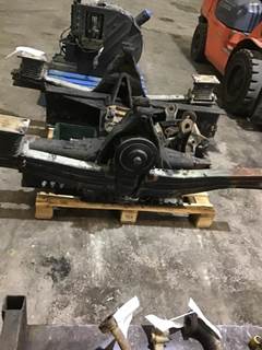 Mack MRIDE Suspension For Sale | Toledo, OH | 2157170 ...