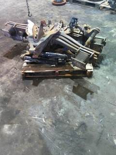 Mack MRIDE Suspension