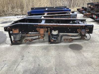 Mack Suspension for a Mack TANDEM AIR