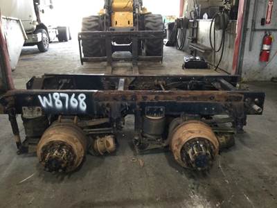 Mack Suspension for a Mack TANDEM AIR