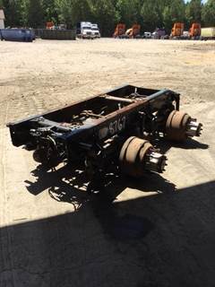 Mack Suspension for a Mack TANDEM AIR