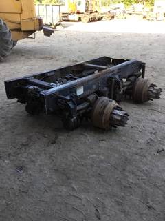 Mack Suspension for a Mack TANDEM AIR