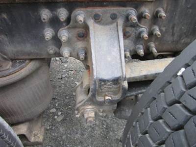 Mack Suspension for a Mack TANDEM AIR