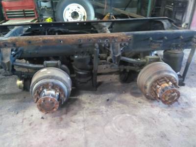 Mack Suspension for a Mack TANDEM AIR