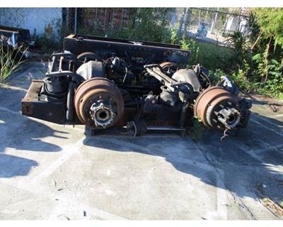 Mack Suspension for a Mack TANDEM AIR