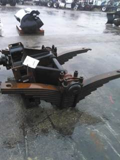 Mack SS44 CAMELBACK Suspension