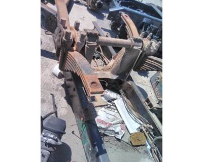 Mack SS44 CAMELBACK Suspension