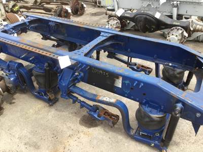 Mack Suspension for a Mack TANDEM AIR