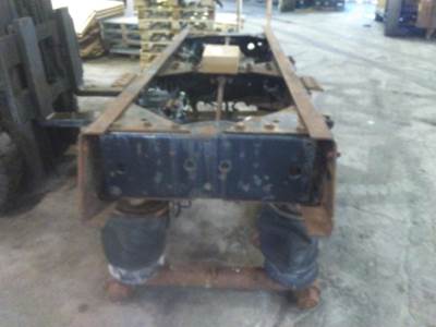 NEWAY AD252 TANDEM Suspension for a Neway-Saf Holland AD252 TANDEM