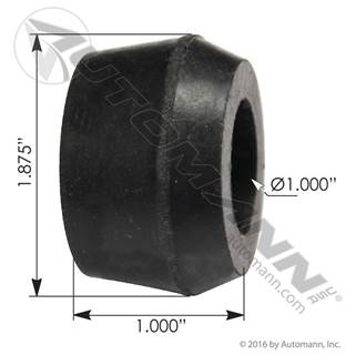 Peterbilt Suspension