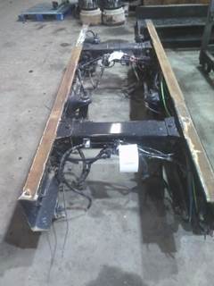 Peterbilt AIR LEAF TANDEM Suspension