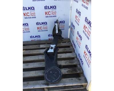 Peterbilt AIR LEAF TANDEM Left Suspension