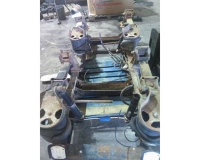 Peterbilt AIR LEAF TANDEM Suspension