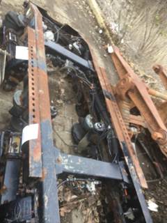 Peterbilt AIR TRAC TANDEM Suspension