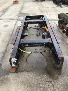 Peterbilt AIR TRAC TANDEM Suspension