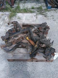 Volvo CORPORATE AIR TANDEM Suspension