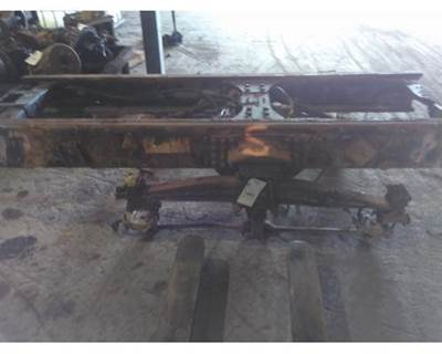 Volvo T-RIDE 3 SPRING Suspension