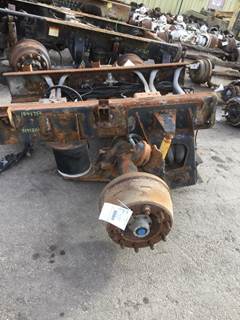 Hendrickson 4400 Tag / Pusher Axle