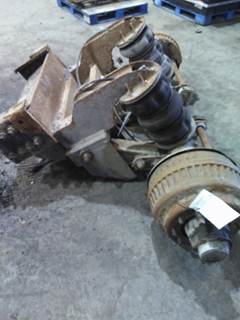 Hendrickson NON-STEER Tag / Pusher Axle