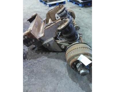 Hendrickson NON-STEER Tag / Pusher Axle