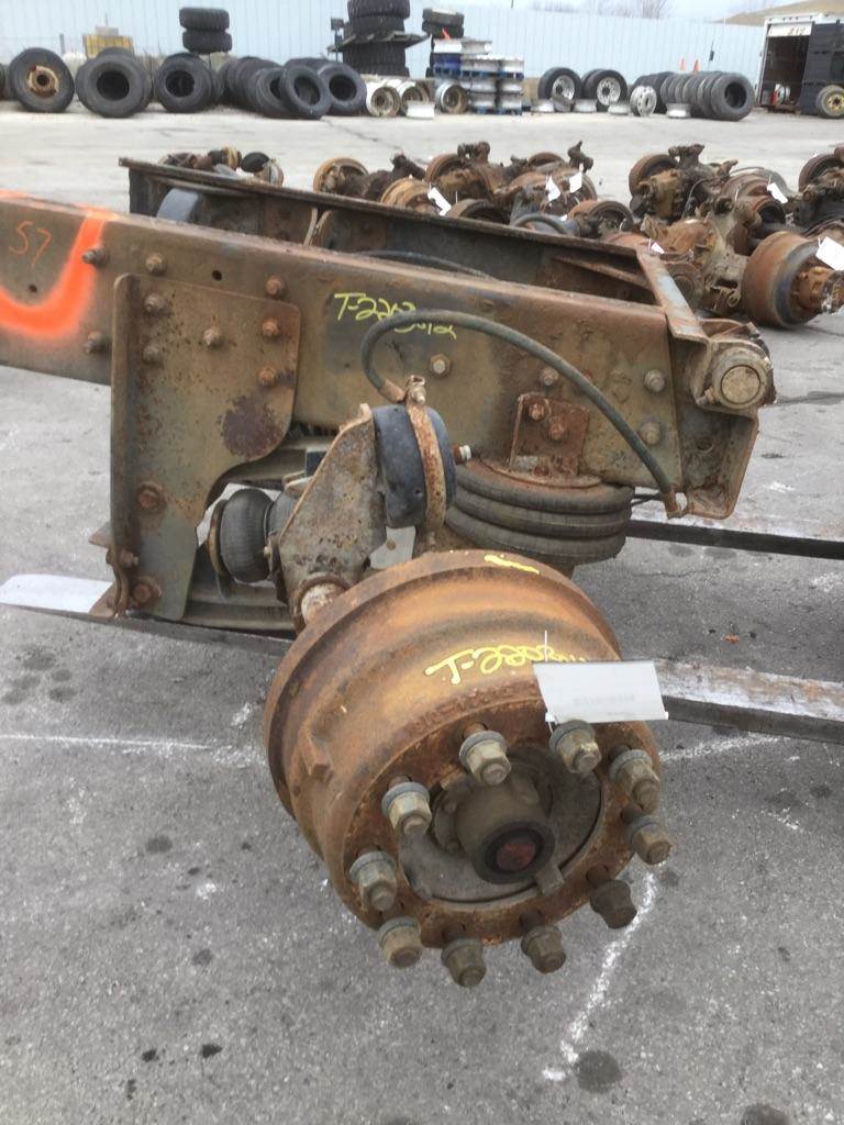 Hendrickson STEER Tag / Pusher Axle For Sale Toledo, OH 2203012