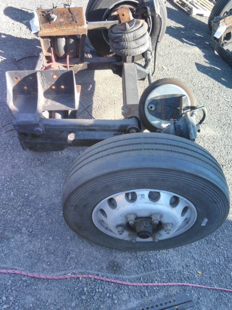 2005 Hendrickson STEER Tag / Pusher Axle For Sale Spokane Valley, WA